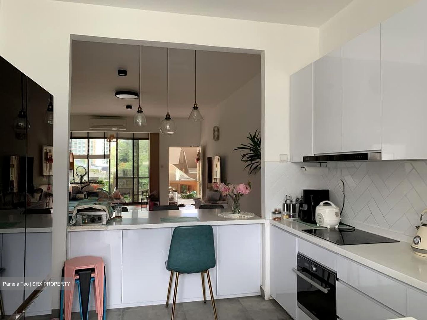 Valley Mansion (D9), Apartment #593332241